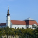 St. Philip and Jacob Church
